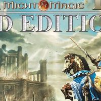 Heroes of Might & Magic III – HD издание PC Steam Аккаунт