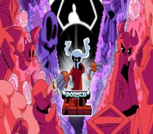 Doomed to Hell PC Steam Ключ