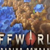 Offworld Trading Company - Interdimensional DLC Steam Ключ