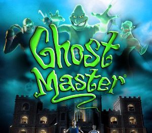 Ghost Master Steam Подарок