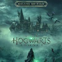 Hogwarts Legacy Deluxe-издание EU/NA PC Steam Ключ