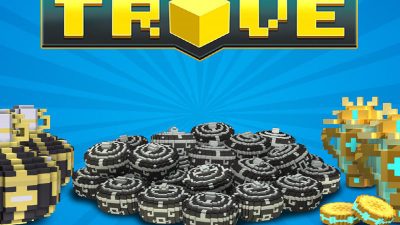 Trove - Fast Fortune Pack DLC PC Steam Ключ