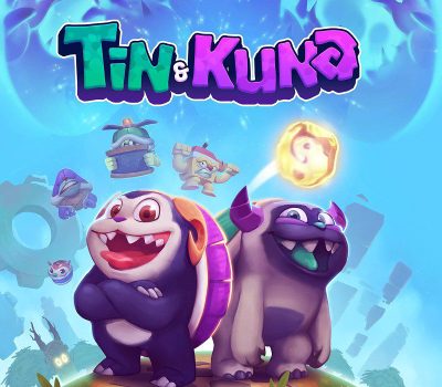 Tin & Kuna EU Nintendo Switch Ключ