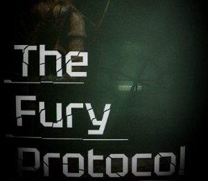The Fury Protocol PC Steam CD Key