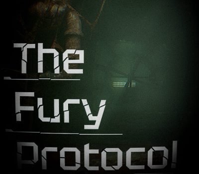 The Fury Protocol PC Steam Ключ