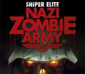 Sniper Elite: Nazi Zombie Army Steam Подарок