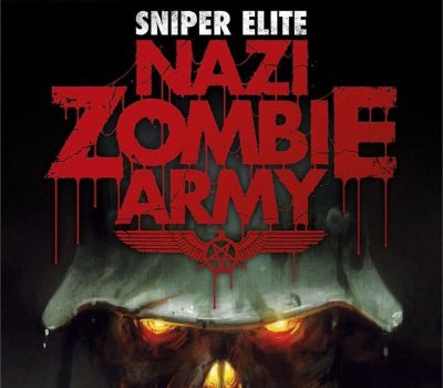 Sniper Elite: Nazi Zombie Army Steam Подарок