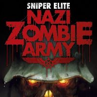 Sniper Elite: Nazi Zombie Army Steam Подарок