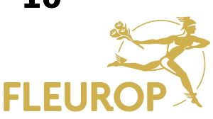Fleurop €10 Подарочная карта DE