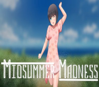 Midsummer Madness Steam Ключ