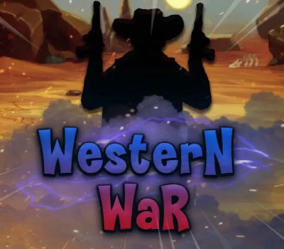 Western War Steam CD Key