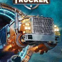 Star Trucker PC Steam Ключ
