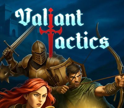 Valiant Tactics PC Steam Ключ