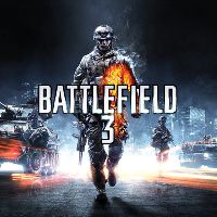 Battlefield 3 Steam Аккаунт