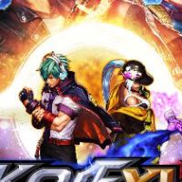 THE KING OF FIGHTERS XV PS5 Аккаунт