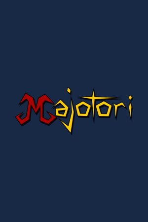 Majotori Steam Ключ