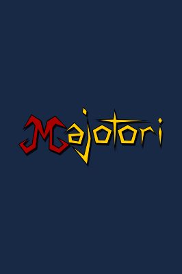 Majotori Steam Ключ