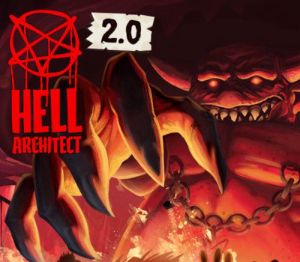 Hell Architect PC Steam Альтергифт