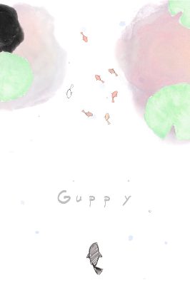 Guppy Steam Ключ