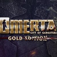 Omerta - City of Gangsters Gold-издание EU Steam Ключ