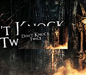 Don't Knock Twice PC Steam Ключ