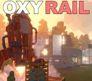 OxyRail PC Steam Ключ