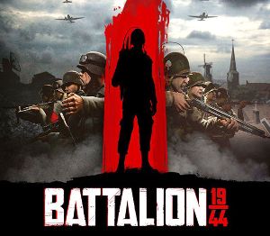 Battalion 1944 PC Steam Ключ