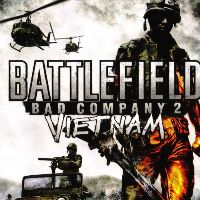 Battlefield Bad Company 2 - Vietnam DLC EU EA App Ключ