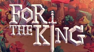 For The King EU XBOX One / Xbox Series X|S Ключ
