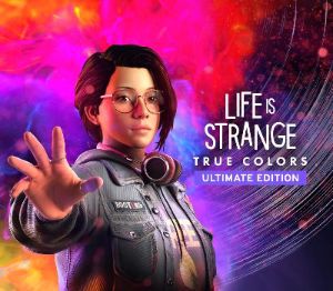 Life is Strange: True Colors Ultimate-издание EU XBOX One / Xbox Series X|S Ключ