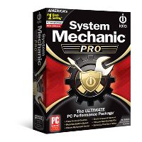 iolo System Mechanic Pro 2024 Ключ (1 Year / 5 PCs)