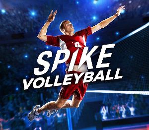 Spike Volleyball PS4 Аккаунт