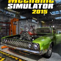 Car Mechanic Simulator 2015 - Total Modifications DLC Steam Ключ