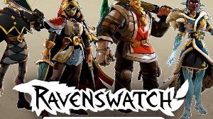 Ravenswatch - Fairytales Skin Pack DLC PC Steam CD Key