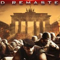 Commandos 3 HD Remaster Steam Ключ