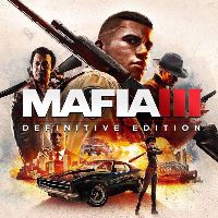 Mafia III: Полное издание CA XBOX One / Xbox Series X|S Ключ