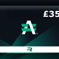 Rewarble AdvCash GBP 35 Подарочная карта