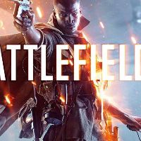 Battlefield 1 EU EA App Ключ