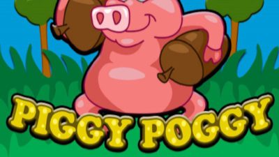 Piggy Poggy Pog PC Steam Ключ