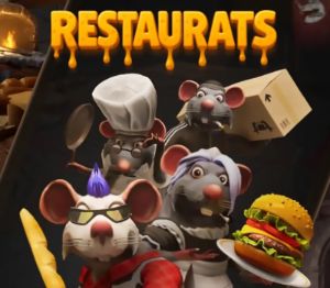 Restaurats EU PC Steam Ключ