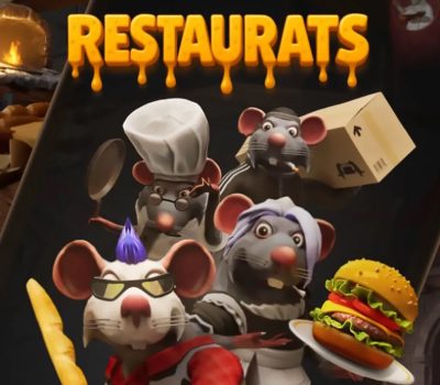 Restaurats EU PC Steam Ключ
