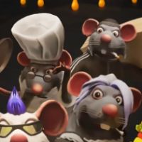 Restaurats EU PC Steam Ключ