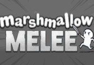 Marshmallow Melee Steam Ключ