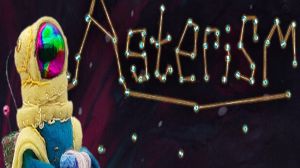 Asterism PC Steam Ключ