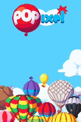POPixel Steam Ключ