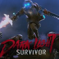 Dark Light: Survivor PC Steam Ключ