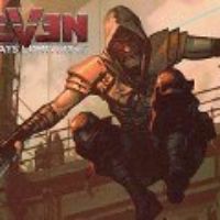 Seven: The Days Long Gone Коллекционное издание Steam Ключ