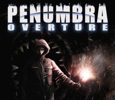 Penumbra Overture Steam Ключ