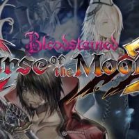 Bloodstained: Curse of the Moon 2 AR XBOX One / Xbox Series X|S Ключ