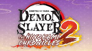 Demon Slayer -Kimetsu no Yaiba- The Hinokami Chronicles 2 Deluxe-издание XBOX One / Xbox Series X|S Аккаунт